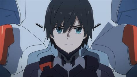 Hiro (Darling in the Franxx) .